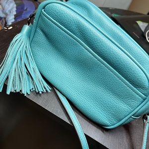 AIMEE CROSSBODY BAG